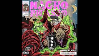 Nacho Picasso ft. ManMan Savage-Temperature