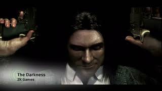 TGS 2006 - Xbox 360 Games Trailer