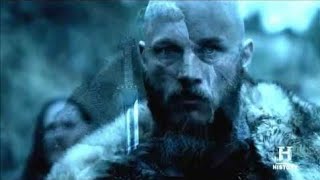 Avenged Sevenfold- Hail to the King Ragnar Resimi