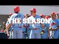 The Season: Ole Miss Baseball - Showdown at Swayze (2018)