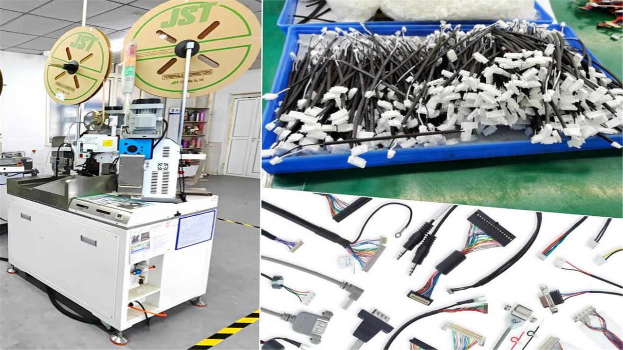 Where Can I Buy Ethernet Cable Ar11-4368I Jae Cable Connector Mkv11Z64Vlh7