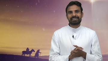 Br Alwyn | Archdiocese of Bangalore | 2nd Sunday of Advent | 2019 | Suptha Chethana