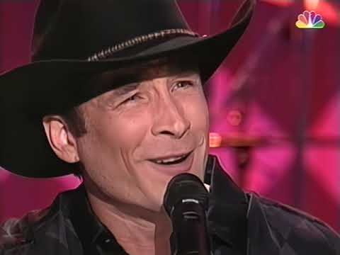 Clint Black - Like The Rain (Remastered)