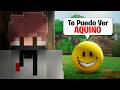 NO DEBÍ INSTALAR el MOD de VERITY en MINECRAFT