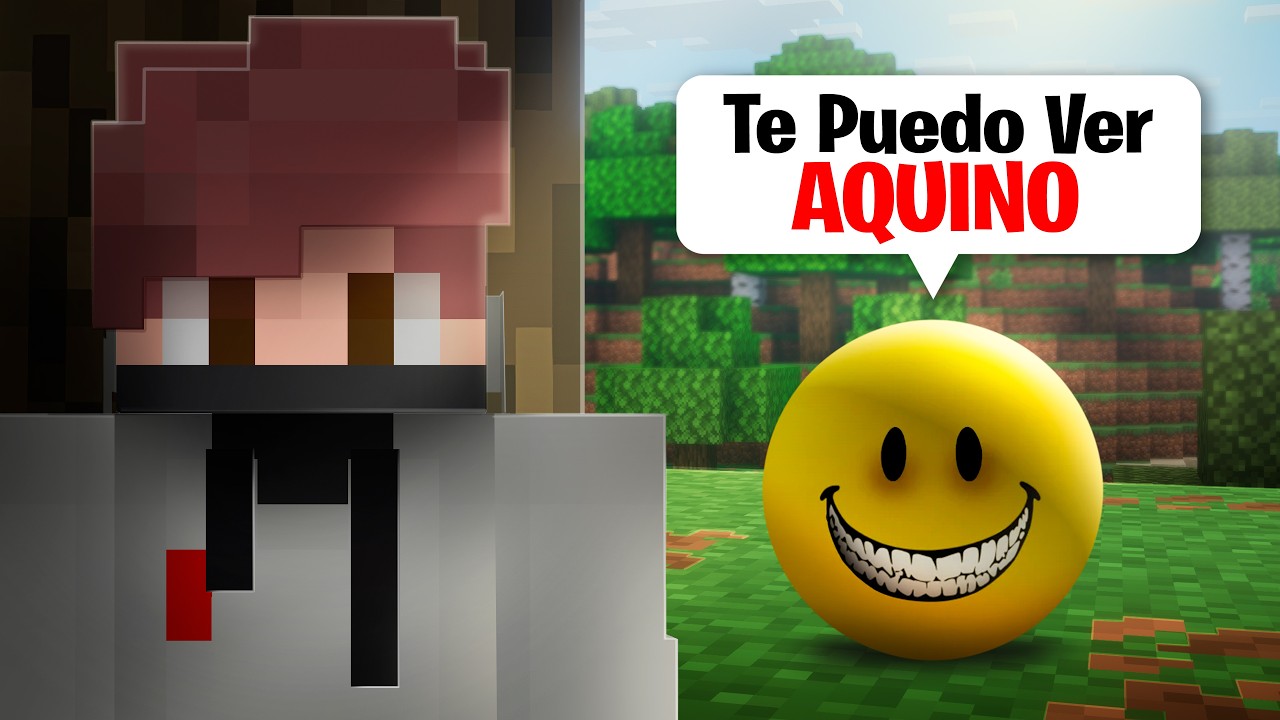 NO DEBÍ INSTALAR el MOD de VERITY en MINECRAFT