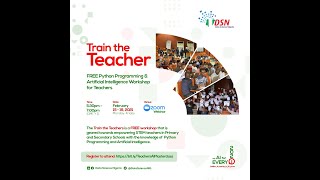 Celebrity Train the Trainer Workshop: Day 2 Wealth