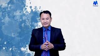 The Olympics and the Spirit Behind it Part-1 || Class 9 English || Maheikol