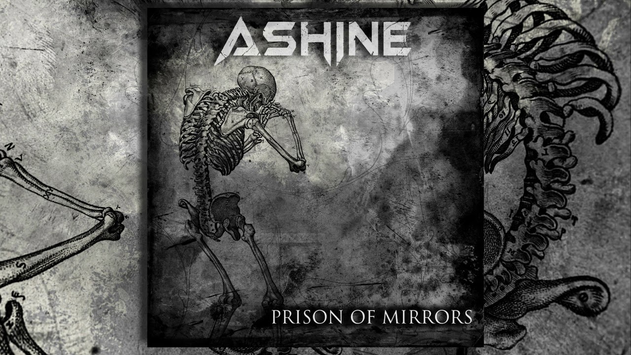 Ashine - Prison of Mirrors (Official Track)