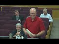 RTSD -  Railroad Transportation Safety District September 8, 2026