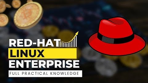 Red-Hat Linux Full Practical | Basic To Advanced Commands #rkcsolution