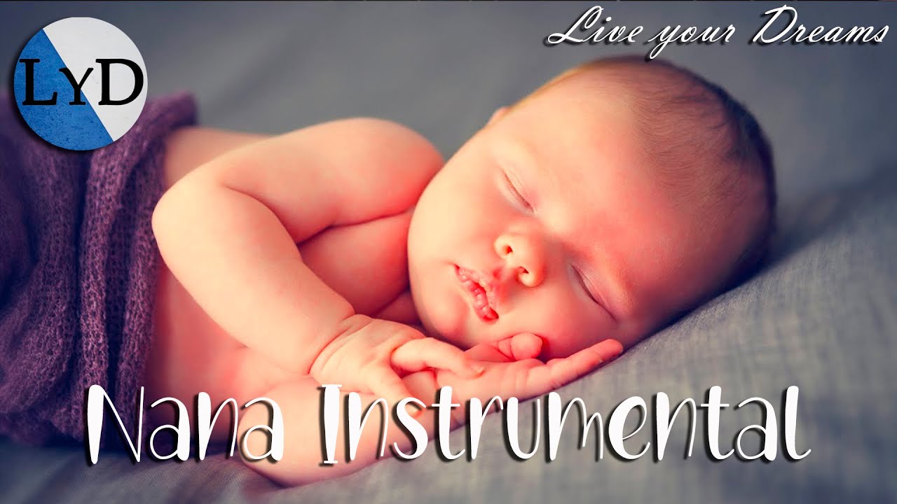 Musica Para Dormir Bebes Profundamente Musica Relajante Para Ninos Y Bebes Cajita De Musica Youtube
