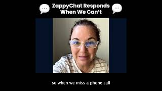 Unmatched Responsiveness | Testimonial | ZappyChat