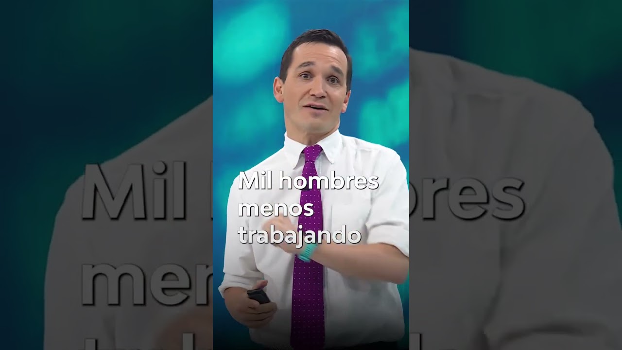 Hay 109 mil mujeres más trabajando en Chile respecto a un año atrás | 24 Horas TVN Chile