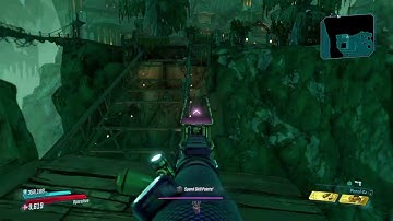 Borderlands 3 (PS4) Modded Weapons Shields "Giveaway?"