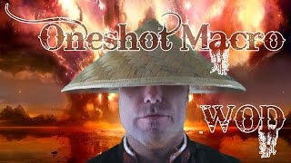 Swifty WOD Oneshot Macro
