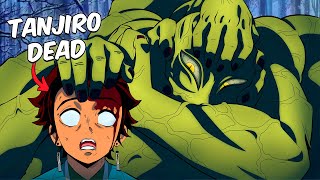 What If Tanjiro Was Killed In The Final Selection?
