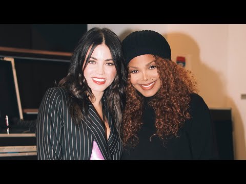 A-DAY-IN-THE-LIFE-|-Once-a-Janet-Jackson-Dancer,-Always-a-Janet-Jackson-Dancer-l-JENNA-DEWAN