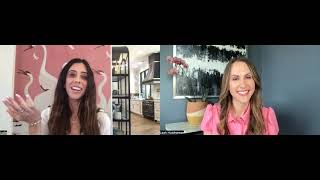 Former 'Real Housewives' star Lydia McLaughlin on surrendering to God's calling on her life