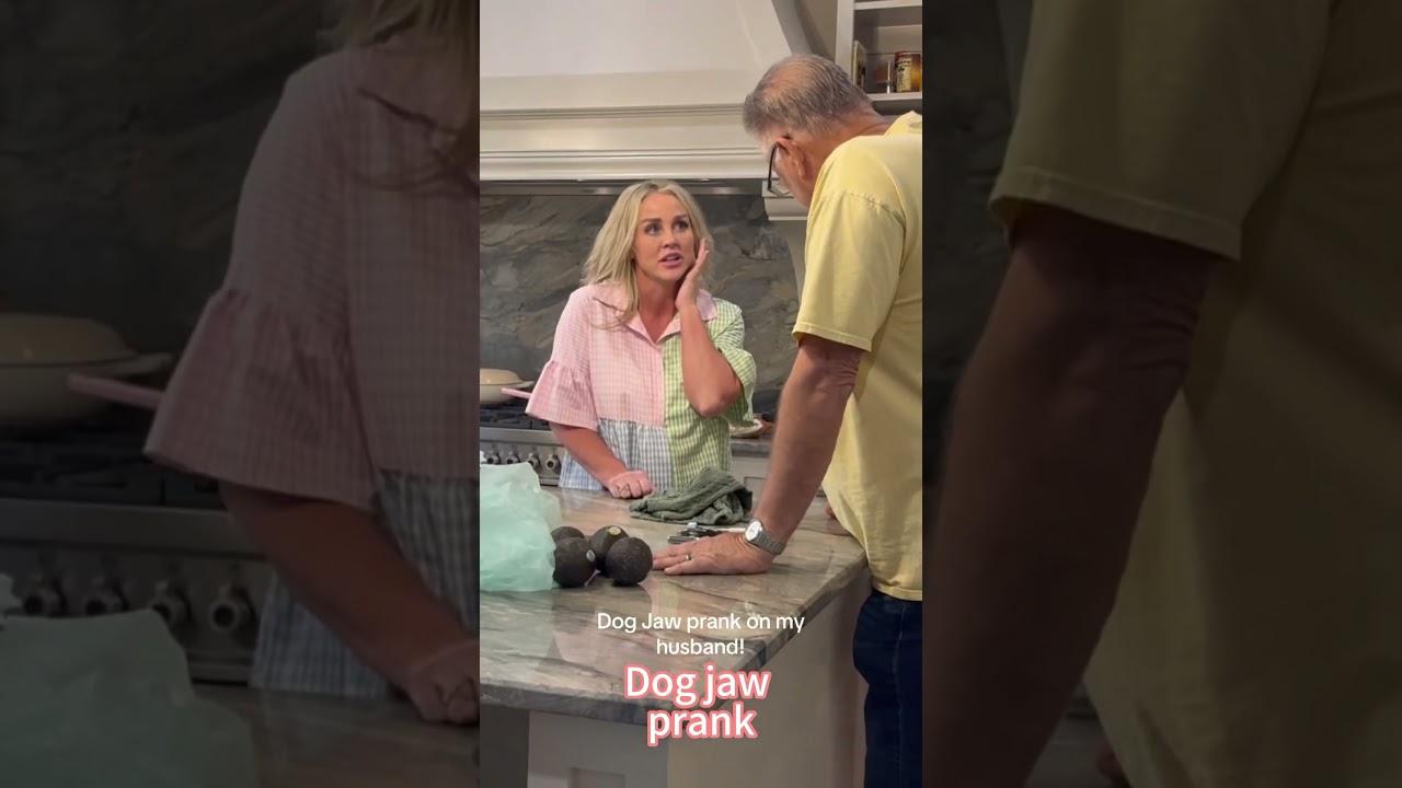 #funnyprank