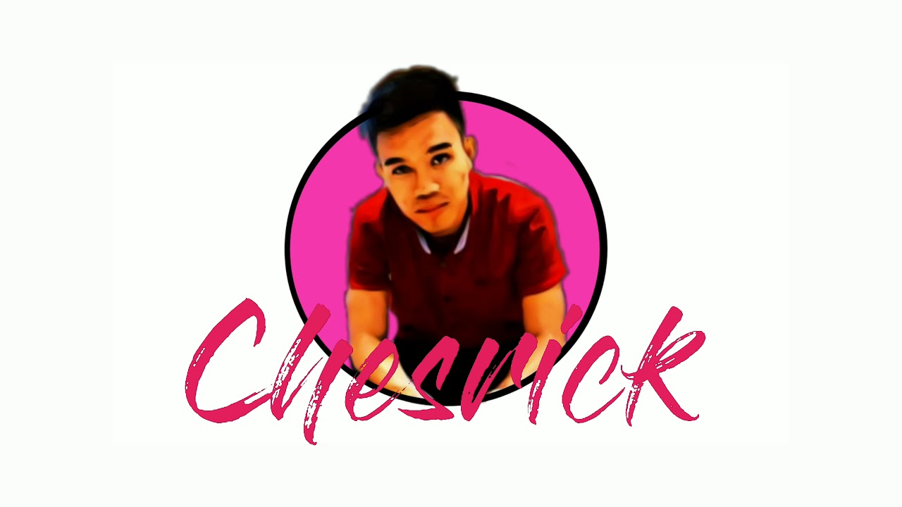 Intro muna ni Chesrick Tv 🔥😁