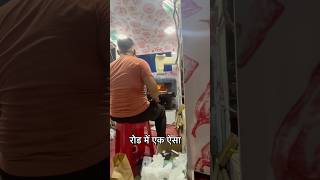 Mira Road का एक Must Try Wood Fire Pizza Spot#youtubeshorts#trending #food#viral #foodie#streetfood