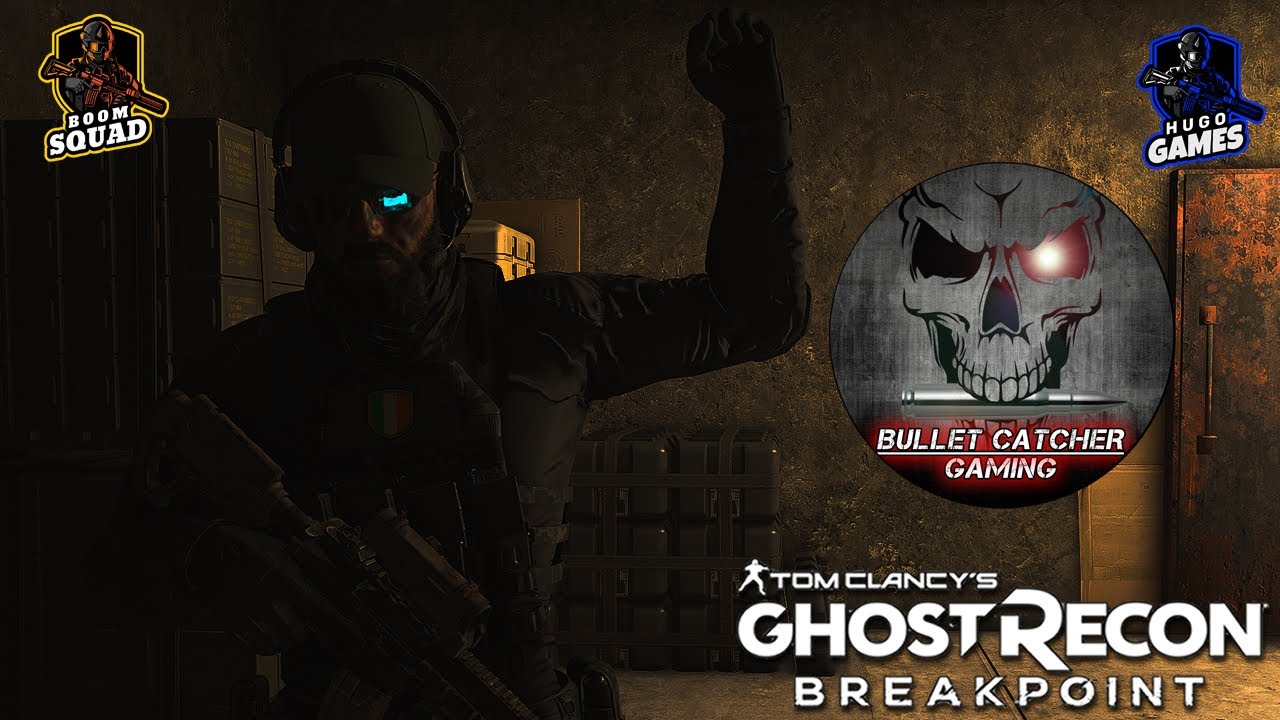 ​ @Bullet Catcher Gaming  Top 5 Hardest Bases CAMP TIGER Immersive Mode With Matt_Delaney Episode 18