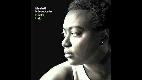 Meshell Ndegeocello- Love You Down