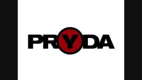 Pryda-Rakfunk HQ