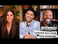 Hugo Gloss entrevista Sandra Bullock e Rob Morgan sobre "Imperdoável", novo drama da Netflix