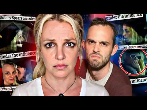 The Truth About Britney Spears Arrest, Dui, And Drug Possession (it Was A Set Up By Her Own Team)