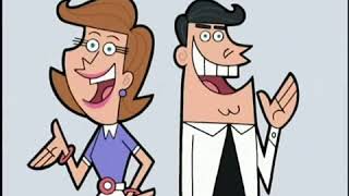 Kouzelní Kmotříčci S01E07 Barbar Timmy Žádné Suplování Pro Šílence