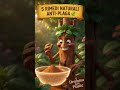 🌿 5 Rimedi Naturali Anti Plaga Aglio, Peperoncino e Segreti dell'Orto Biologico#shorts