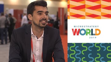 Ta-Ta S.A. Gets Inspired at MicroStrategy World