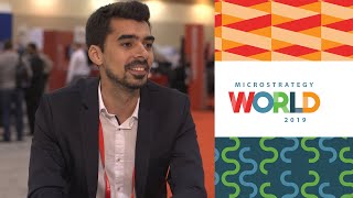 Ta-Ta S.A. Gets Inspired at MicroStrategy World