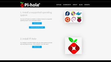 Block ALL Ads, Tracking, and Viruses with Pi-Hole Network Ad Blocker (QNAP & Pi-Hole Setup)