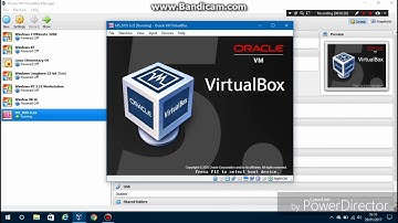 Virtual box: MSDOS 6.22 tutorial