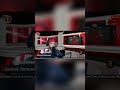 NFL Hall of Fame WR Randy Moss surprises Alabama WR Germie Benard with Special Game Gloves !!