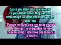 Drake ft Rihanna Take care traducida lyrics