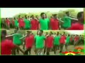 Sirba WBO Kan Garaa Nama Raassuu Kana Itiin Bohaara 