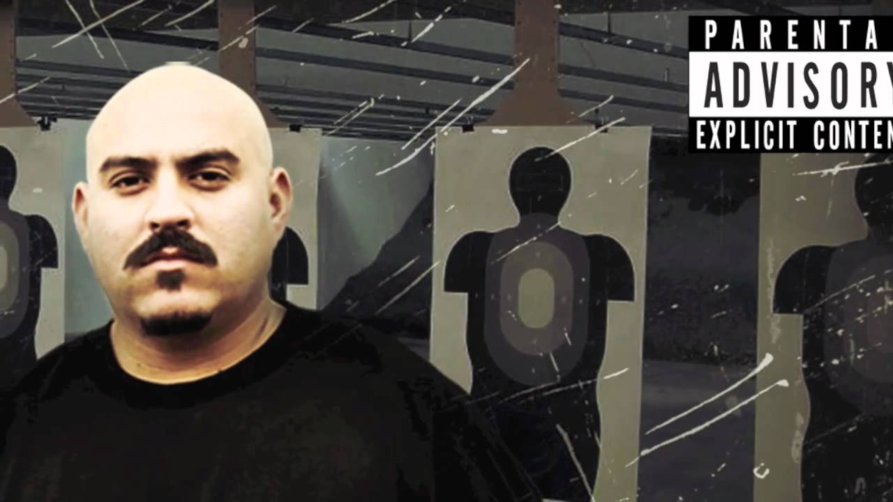 Fiesty 2 Guns -  Shattered Dreams - Taken From Talking Guns - Urban Kings Tv