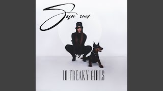 10 Freaky Girls - $an $uci