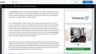 Is CASH APP SECURE? Overview