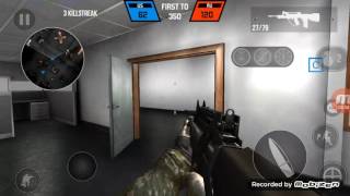 Bullet force ep 6 mobile update screenshot 5