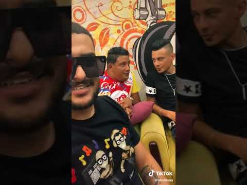 انا عاوز ادلع حمو بيكا علي قدوره ابو ليله