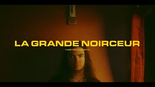 THE DEVIL HIMSELF - LA GRANDE NOIRCUER [OFFICIAL MUSIC VIDEO] (2024) SW EXCLUSIVE