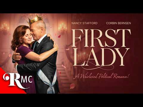 Could A Widow Have A Second Chance At Love When An Old Flame Returns? | Full Rom Com Movie