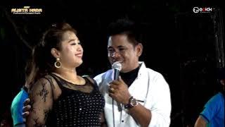 PANTUN CINTA//ALISTA NADA// Eva bella bik boss