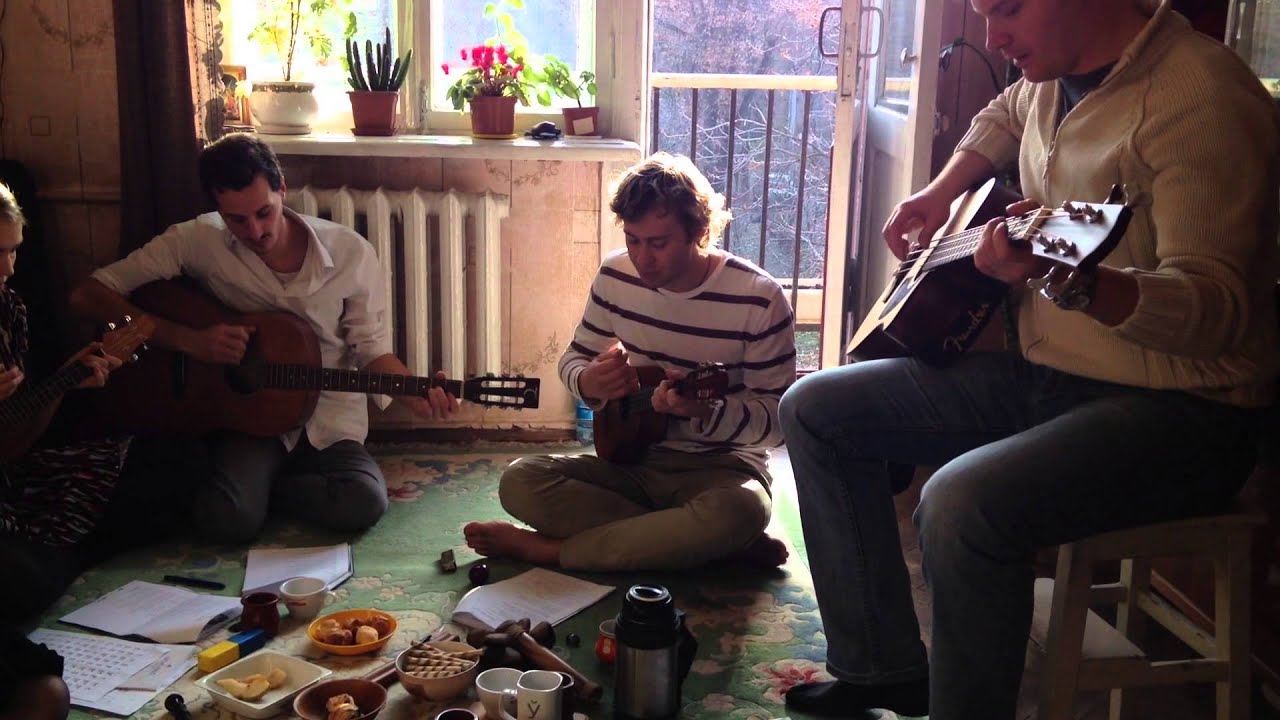 Клава Клава Ukulele