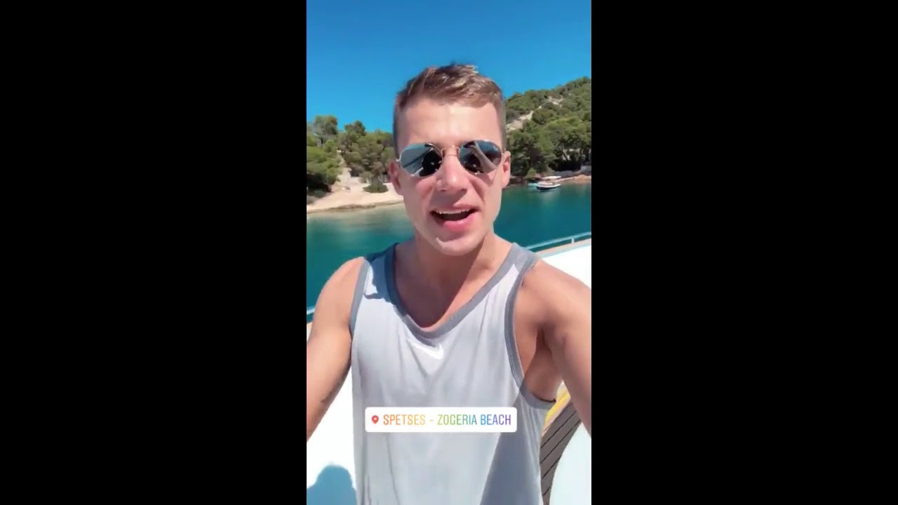 Олег майами новые фото