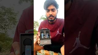 Mic for new creators in the budget of ₹299 / #unboxing